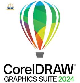 CorelDRAW Graphics Suite 2024 Minibox