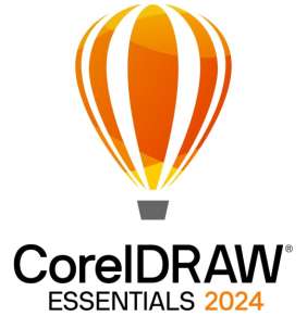 CorelDRAW CorelDRAW Essentials 2024 Multi Language - Windows - Minibox EU