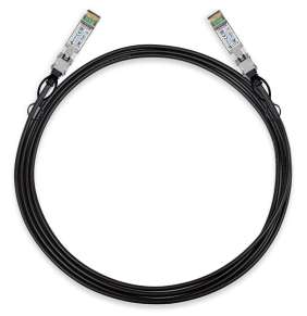 TP-Link TL-SM5220-3M - 3m, SFP+ DAC kabel, 10Gbps