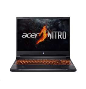 Acer Nitro V 16 (ANV16-41-R7PG) Ryzen 5 8645HS/16GB/1TB SSD/16"/GF4050/Win11 Home/černá