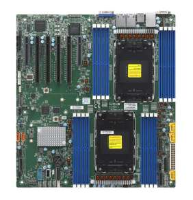 SuperMicro motherboard MBD-X13DEI-O
