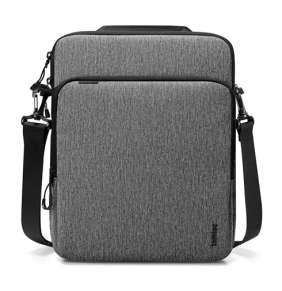 Tomtoc puzdro Premium H13 pre Macbook Air/Pro 13" 2020 - Gray