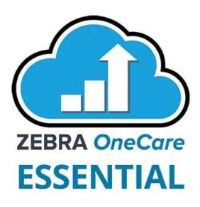 Rozšírenie záruky z 1 na 5 rok na Zebra tablet Z1C Essential TC53XX, 3 day TAT, purchased within 30 days, comprehen