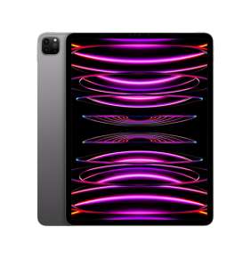 Apple iPad Pro 12,9" Wi-Fi + Cellular 256GB (4.gen) - Space Grey