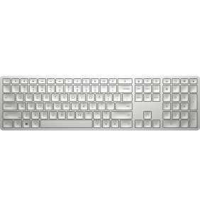 HP 970 klávesnice/bezdrátová/program/White-ABB