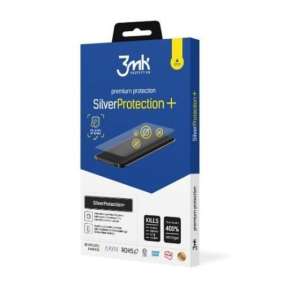 3mk ochranná fólie SilverProtection+ pro Redmi Note 12 Pro / Note 12 Pro+, antimikrobiální 