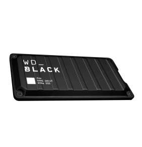 SanDisk externí SSD 500GB WD BLACK P40 Game Drive