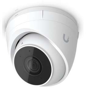 Ubiquiti Ultra-compact, tamper-resistant, and weatherproof 2K HD PoE camera with long-range night vision