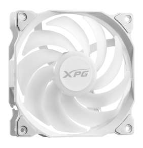 Adata XPG Vento 120mm fan RGB bílý