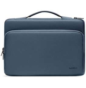 TomToc taška Versatile A14 pre Macbook Pro 16" M1/M2/M3 - Navy Blue