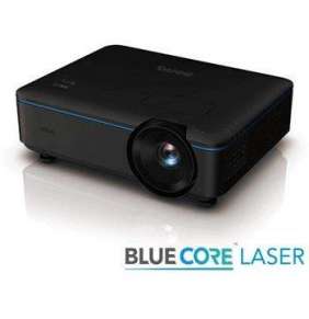 BenQ DLP Laser Projektor LU951ST 3D/1920x1200 WUXGA/5000 ANSI lm/0,81÷0,88/100,000:1/3xHDMI/1x10W Repro