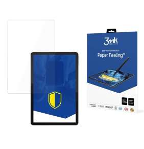 3mk ochranná fólie Paper Feeling™ pro Samsung Galaxy Tab A8 (2021) (2ks)