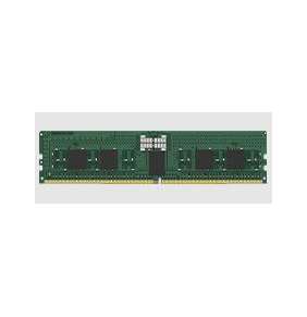 DDR5 ... 16GB .......4800MHz ..ECC Reg    DIMM CL40.....Kingston Micron D Renesas