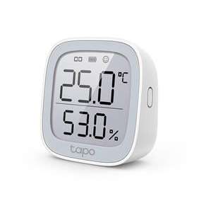tp-link Tapo T315, Smart Temperature and Humidity Monitor