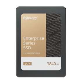 Synology™ 2.5” SATA SSD SAT5220  3840GB 
