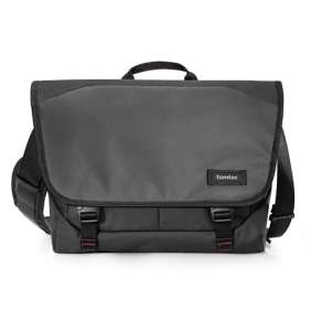TomToc taška Explorer Messenger H52 pre Macbook Pro 16" M1/M2/M3 - Black
