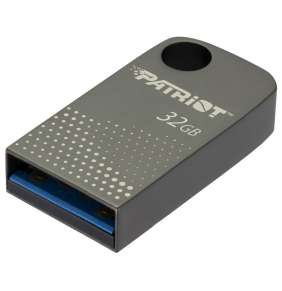 Patriot TAB300/32GB/USB 3.2/USB-A/Stříbrná