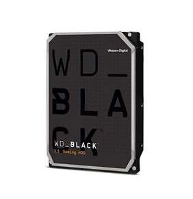 WD Black 3,5" HDD 8TB 7200RPM 128MB SATA 6Gb/s 