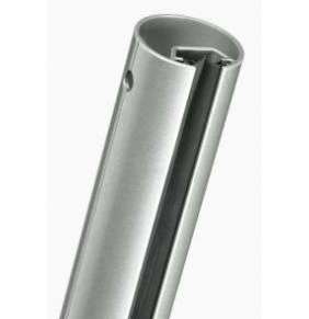 Prodlužovací tyč 0,8m Vogel´s PFA 9015 - stříbrná