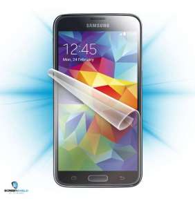 ScreenShield fólie na displej pro Samsung Galaxy S5/S5 Neo