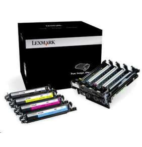 Lexmark CS | CX (31xx, 41xx, 51xx) imaging unit | 40 000 str. | 4 - color | 700Z5