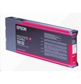 Atramentová tyčinka EPSON Stylus PRO 4000/4400/4450/7600/9600 - purpurová (110 ml)