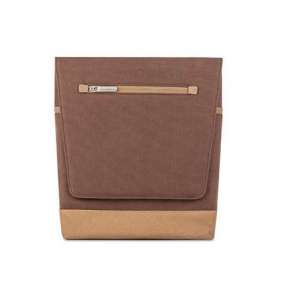 Moshi taška Aerio Lite pre iPad - Cocoa Brown