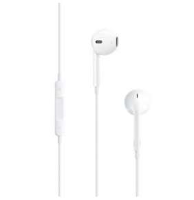Apple EarPods with Remote and Mic