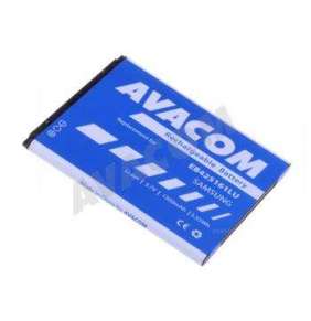 AVACOM Náhradní baterie do mobilu Samsung I8160 Galaxy Ace 2 Li-Ion 3,7V 1500mAh (náhrada EB425161LU)