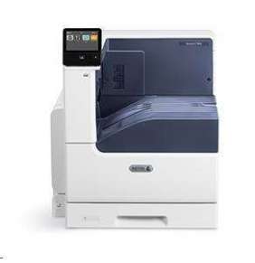Xerox C7000V_DN/ color laser/ A3/ 35/19ppm/ až  1200x2400dpi/ USB/ LAN/ NFC/ Duplex