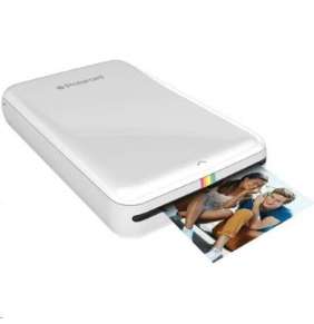 Polaroid ZIP Mobile Printer - White