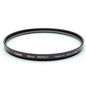 Canon filtr 82mm PROTECT