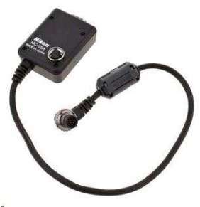 NIKON MC-35A kabel pro připojení GPS pro D-SLR