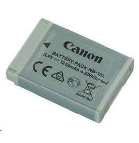 Canon NB-13L akumulátor