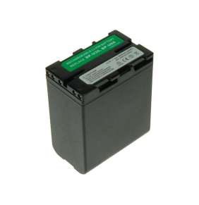 Náhradní baterie AVACOM Sony BP-U30, BP-U60 Li-Ion 14,4V 5200mAh 75Wh