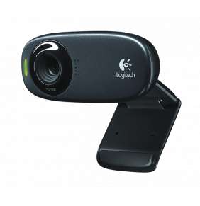 Logitech Webcam C310 - USB - EMEA