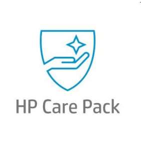 HP Care Pack - Oprava u zákazníka nasledujúci pracovný den, 3 roky