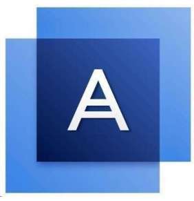 Acronis Drive Cleanser 6.0 vrátane. Zákaznícka podpora Acronis Premium ESD