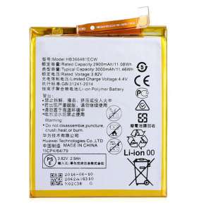 Huawei HB366481ECW  Baterie 2900mAh Li-Ion (Bulk)