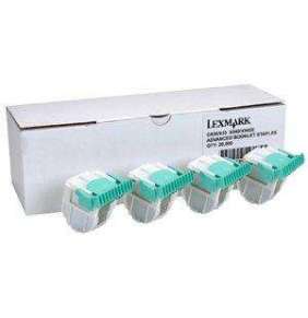 LEXMARK Saddle Staple Cartridges (4 pack) pro C935 X940 X945