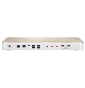 QNAP HS-453DX-8G, 1,5 GHz QC/8GB/2xHDD/1x10GL/1xGL/USB 3.0/HDMI/R0,1/DO