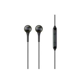 Samsung sluchátka EO-IG935BBE s ovládáním HF a hlasitosti, In-ear  - černé