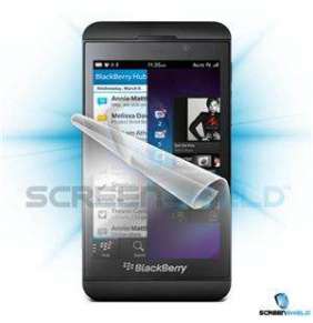 ScreenShield fólie na displej pro BlackBerry Z10