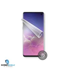 Screenshield SAMSUNG G973 Galaxy S10 folie na displej