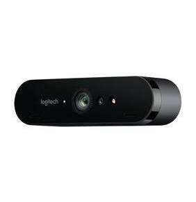 Logitech 4k Webcam BRIO Stream Edition - EMEA