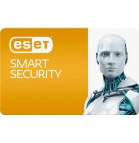 ESET Internet Security 2 PC + 2 ročný update EDU