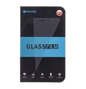 Mocolo 5D Tvrzené Sklo Black pro Samsung Galaxy A40
