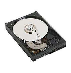 DELL disk 2.4TB/ 10k/ SAS/ hot-plug/ 2.5" ve 3.5" rám./ pro PowerEdge T340,T440,T640,R230,R330,R430,R530,R730,T330,T430