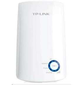 TP-Link TL-WA850RE 300Mbps Wifi N 1x10/100 LAN Range Extender/AP, 2 interní antény, power schedule