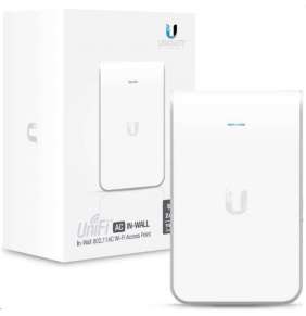 Ubiquiti Unifi Enterprise AP AC In-Wall Pro  (450/1300Mbps)